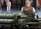 रूस से S-400 मिसाइल डील के चलते भारत पर बैन लगा सकता है अमेरिका: डिप्लोमैट