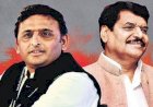 शिवपाल यादव दे सकते हैं अखिलेश यादव को बड़ा झटका, तय कर चुके शिवपाल; BJP संग जाने पर सस्पेंस