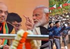 CAA-रामनवमी हिंसा में शामिल रहा है कट्टरपंथी इस्लामी संगठन, PFI पर बैन लगाने की तैयारी में मोदी सरकार