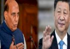 चीन को रक्षा मंत्री राजनाथ सिंह ने दी चेतावनी, भारत को किसी ने छेड़ा तो छोड़ेंगे नहीं