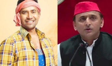 अखिलेश और निरहुआ में होगी जोरदार टक्कर