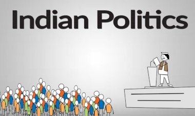 चुनाव और राजनीति का गिरता स्तर