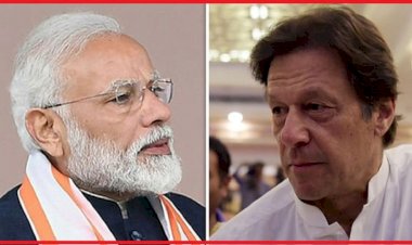 भारत ने वही किया, जो उसे करना था