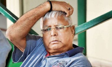 लालू नहीं कर सकेंगे चुनाव प्रचार, सुप्रीम कोर्ट का झटका