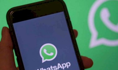 दावा / चुनाव से पहले हमारे प्लेटफॉर्म का दुरुपयोग कर रही हैं पार्टियां: वॉट्सऐप