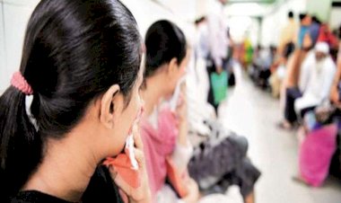 दिल्ली के 90 हजार लोग इस बीमारी की चपेट में, कहीं आप तो नहीं शिकार