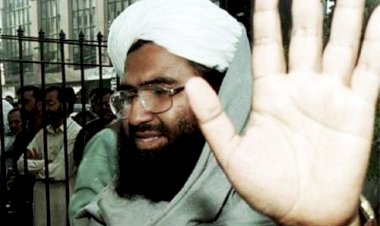 अज़हर पर प्रतिबंध की हकीकत ?