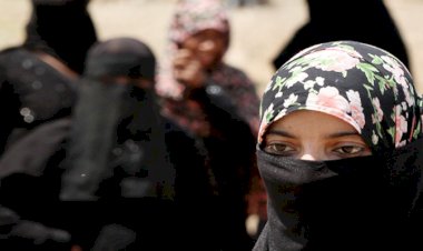 श्रीलंका में बुर्काबंदी