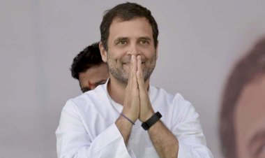 क्या राहुल गांधी को सुप्रीम कोर्ट से मिली राहत?