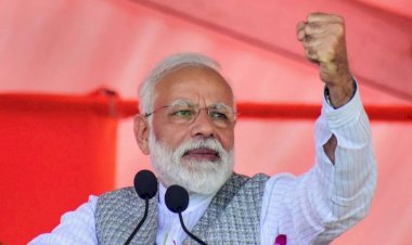 सैम पित्रोदा के बयान में छुपा है कांग्रेस का चरित्र- मोदी