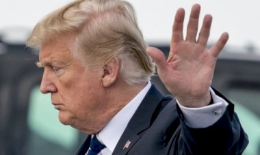 ईरान का गला घोटे अमेरिका