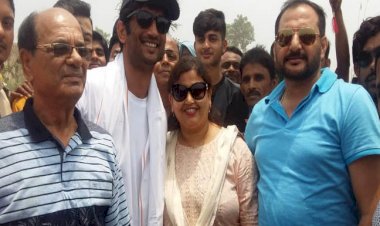 आइए जानते हैं, बॉलीवुड स्टार सुशांत सिंह राजपूत का बिहार से क्या है कनेक्शन ?