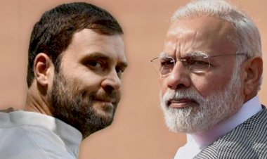 चुनाव के बाद केंद्र में कैसी सरकार बनेगी ?