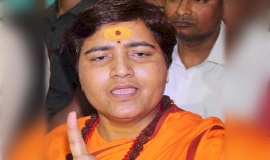 प्रज्ञा अपनी उम्मीदवारी वापिस लें