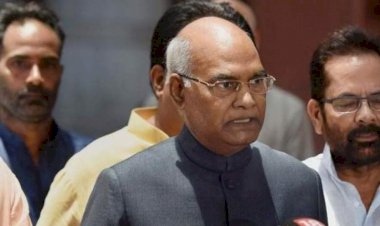 अब कमान राष्ट्रपति के हाथों में