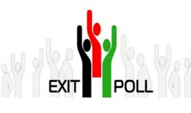 एग्जिट पोल पर पगलाएं क्यों ?