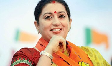 आईए जानिए कौन है स्मृति ईरानी जिन्होंने राहुल गांधी को उनके गढ़ अमेठी में पटखनी दी