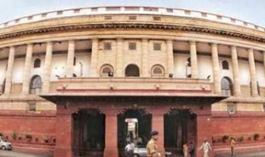 बंद करो सांसद फंड