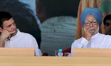 राहुल गांधी ने अध्यक्ष पद से इस्तीफा देने की पेशकश की, सीडब्ल्यूसी ने मना किया