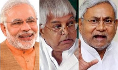 बिहार में ऐसे हुई दलित-बहुजनों की हार