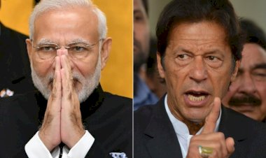 आखिर क्यूं ‘पाकिस्तान’ शामिल नहीं होगा पीएम नरेंद्र मोदी के शपथ ग्रहण समारोह में