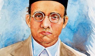 बेवजह नाराज हो रहे हैं वी डी सावरकर पर भूपेश बघेल की टिप्पणी से