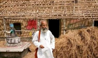 सारंगी बनेंगे मोदी के मंत्री ?