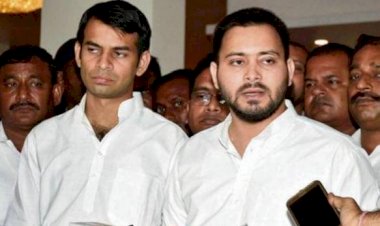 हार के कारण तथ्यों से मुँह नहीं फेरा जा सकता 