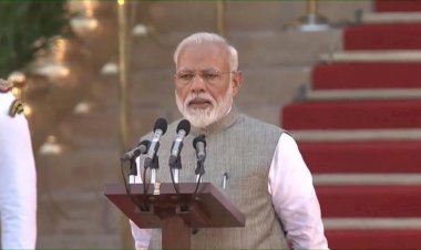 नए मंत्रिमंडल के मायने