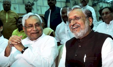 बिहार में चलेगा ‘मोनी’ मॉडल