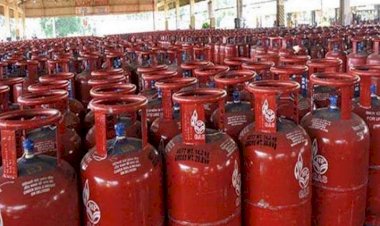आम जनता की जेब पर बढ़ा बोझ, एक बार फिर बढ़े LPG के दाम