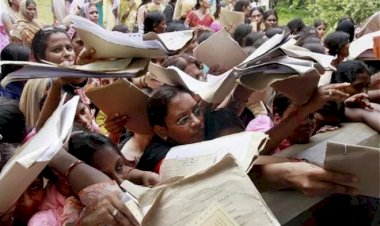 राहत की राजनीति काफी नहीं