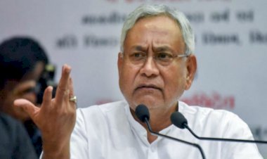 बिहार के मुख्यमंत्री नीतीश का कड़ा रुख- अगर शराब बिकी तो अब थानेदार की खैर नहीं !