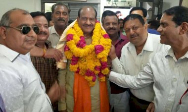 मोदी-शाह की जोड़ी ने एक बार फिर चौंकाया, ओम बिड़ला को स्पीकर का उम्मीदवार बनाया