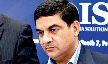 आर्म्स डीलर संजय भंडारी पर सीबीआई का शिकंजा, आपराधिक साजिश और धोखाधड़ी का मामला दर्ज