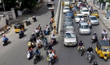 वाहन चालक हो जाएं सावधान, गलती की तो भरना पड़ेगा भारी जुर्माना