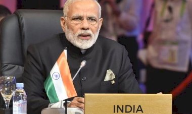 G-20 समिट में 10 द्विपक्षीय वार्ता करेंगे प्रधानमंत्री नरेंद्र मोदी, व्यापार समेत कई अन्य मुद्दों पर होगी चर्चा