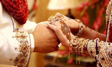 क्या आप जानते हैं? भारत में कम हो रहा है पारंपरिक विवाह का चलन
