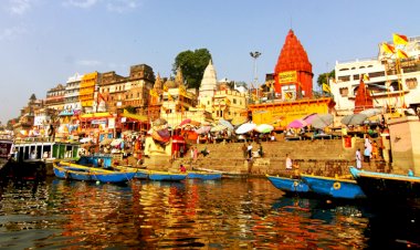 जानिए क्यों काशी  विश्वनाथ मंदिर के गर्भगृह में प्रवेश होगा प्रतिबंधित ?