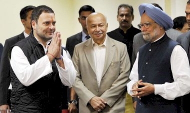 जानिए कौन हो सकता है कांग्रेस का अगला अध्यक्ष?