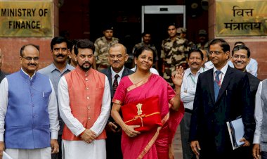 बजट- 2019 में मध्यमवर्ग को क्या मिला ?