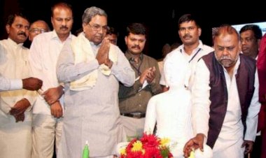 क्या कर्नाटक में अब बनेगी बीजेपी की सरकार या सिद्धरमैया के नाम पर मान जाएंगे माननीय?