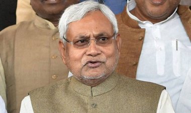 सभी बुजुर्गों को पेंशन देने वाला पहला राज्य बना बिहार, 35 लाख लोगों को होगा फायदा