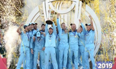 आखिर क्यों सुपर ओवर में हुआ विजेता का फैसला, इंग्लैंड बना नया विश्व चैंपियन