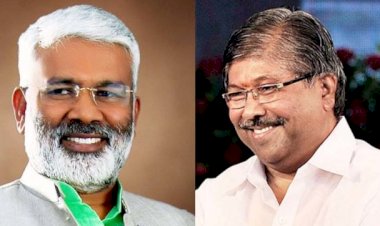 आइये जानें, कौन बना यूपी और महाराष्ट्र भाजपा का नया अध्यक्ष?
