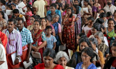 गरीबी का मजाक है, यह