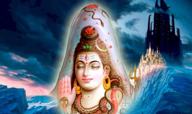 आखिर क्यों महत्वपूर्ण होता है 'सावन' का महीना