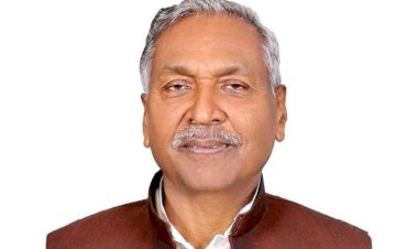 फागू चौहान बनें बिहार के राज्यपाल, अन्य राज्य में भी बदलाव  