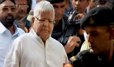 क्यों लालू यादव समेत कई नेताओं के सुरक्षा में हुई कटौती ?