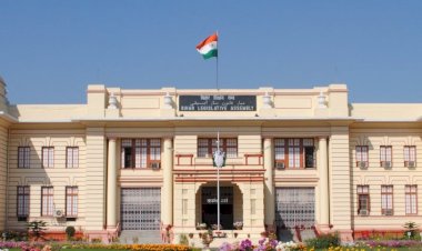 क्या बिहार में राजनीति एक बार फिर लेगी करवट ? 